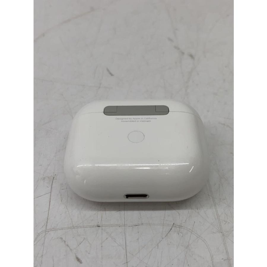 Apple◇イヤホン AirPods 第3世代 Lightning MPNY3J/A A2897/A2565