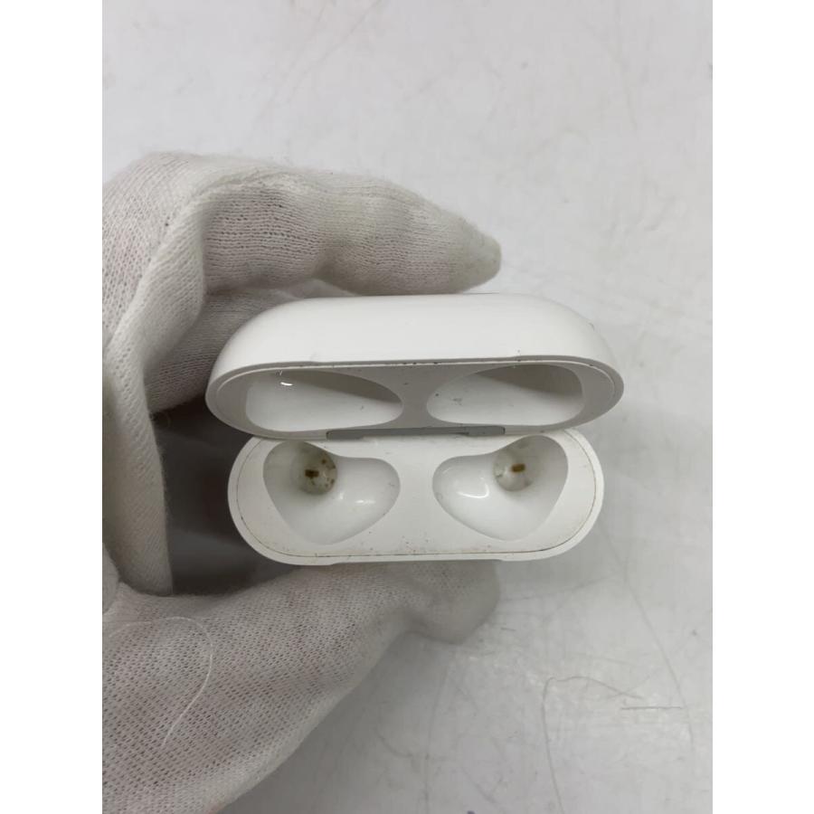 Apple◇イヤホン AirPods 第3世代 Lightning MPNY3J/A A2897/A2565