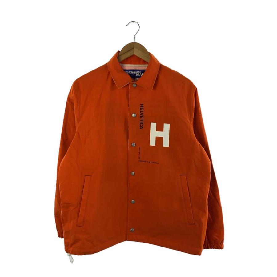 JUNYA WATANABE COMME des GARÇONS ジャケット JUNYA WATANABE COMME des GARCONS MAN◇ジャケット/S/ナイロン/ORN