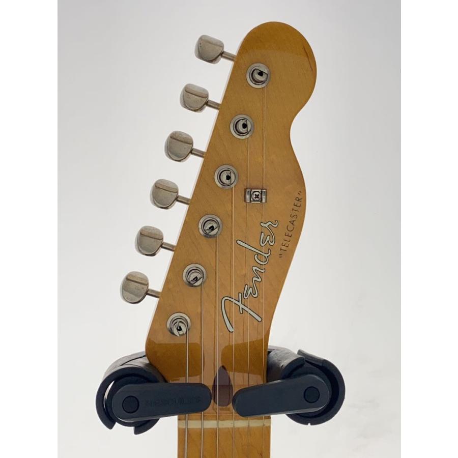 Fender Japan◇TL55-US/2006〜2008/USB/エレキギター/テレキャスタイプ