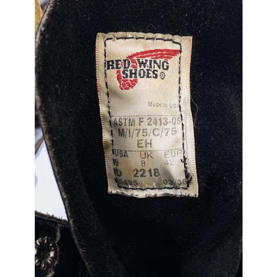 REDWING アイリッシュセッター アイ レッドウィング (レッドウィング