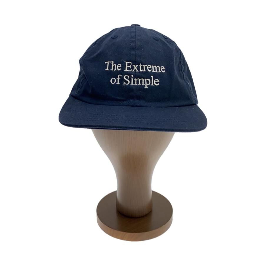 ENNOY◇キャップ/FREE/NVY/無地/メンズ : セカンドストリートYahoo!店