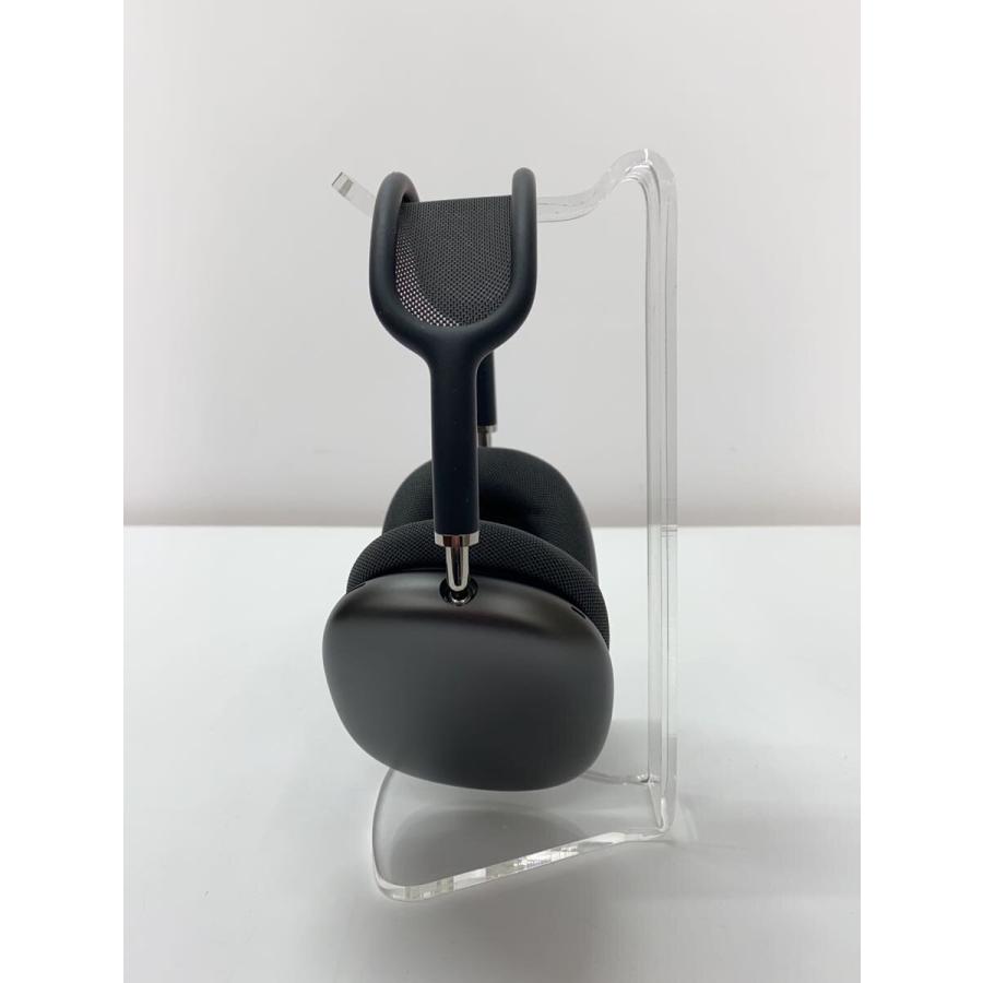 Apple◆ヘッドホン AirPods Max MGYH3J/A [スペースグレイ] A2096_2