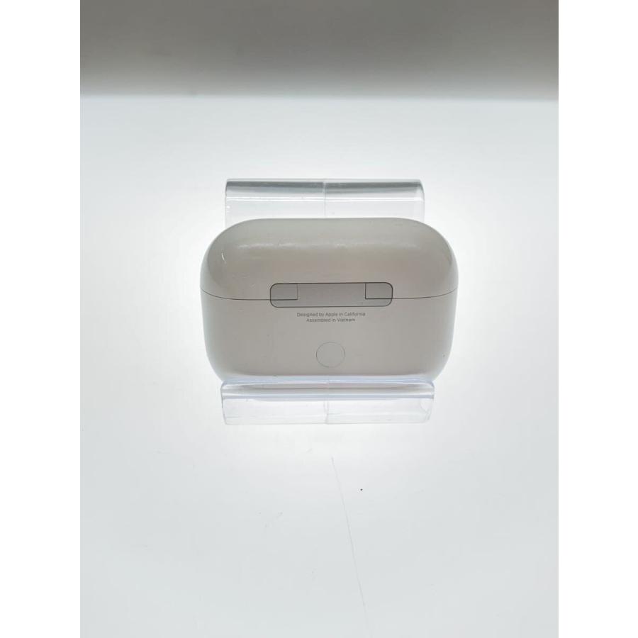 Apple◇AirPods Pro 第2世代 MagSafe充電ケースUSB-C A2968/3047/3048