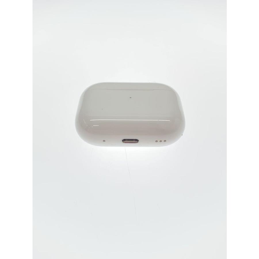 Apple◇AirPods Pro 第2世代 MagSafe充電ケースUSB-C A2968/3047/3048