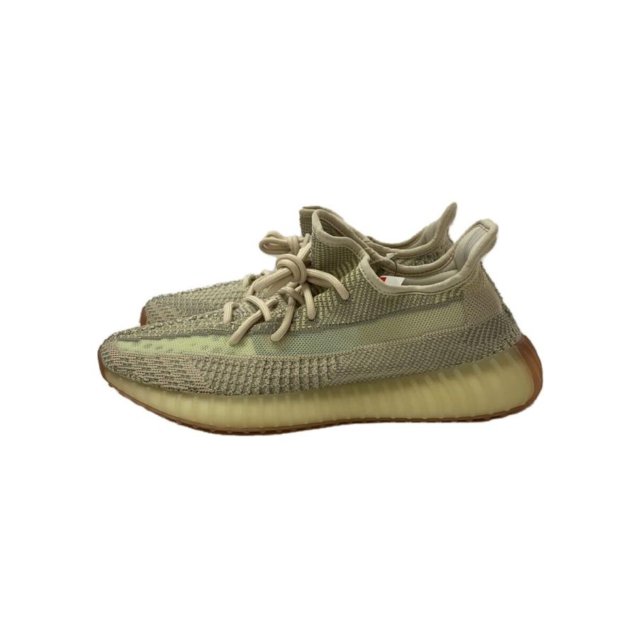 adidas◇YEEZY BOOST 350 V2/イージー ブースト V2 /FW3042/ベージュ