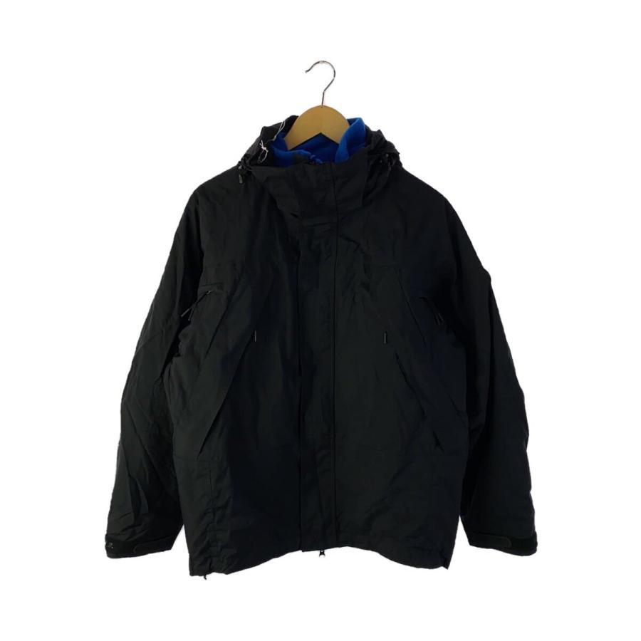 F.C.R.B.(F.C.Real Bristol)◇ジャケット/M/ポリエステル/BLU/無地