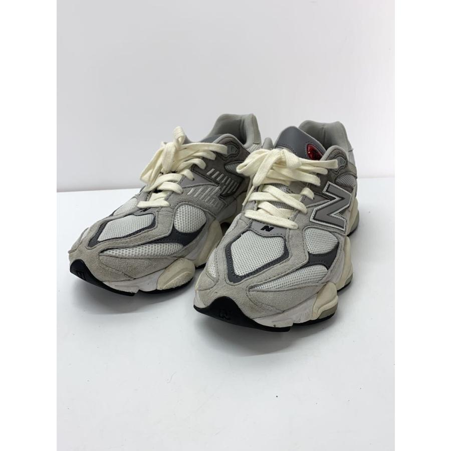 New Balance U9060 グレー/ホワイト 箱付き 海外発売！New Balance U9060 YGA “Grey/White” (ニューバランス
