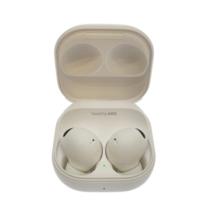 SAMSUNG◇SAMSUNG/イヤホン/Galaxy Buds2 Pro/SM-R510NZWAXJP