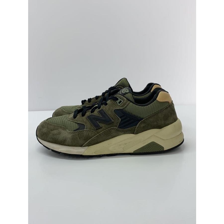 NEW BALANCE◇MT580/グリーン/26.5cm/GRN : セカンドストリートYahoo