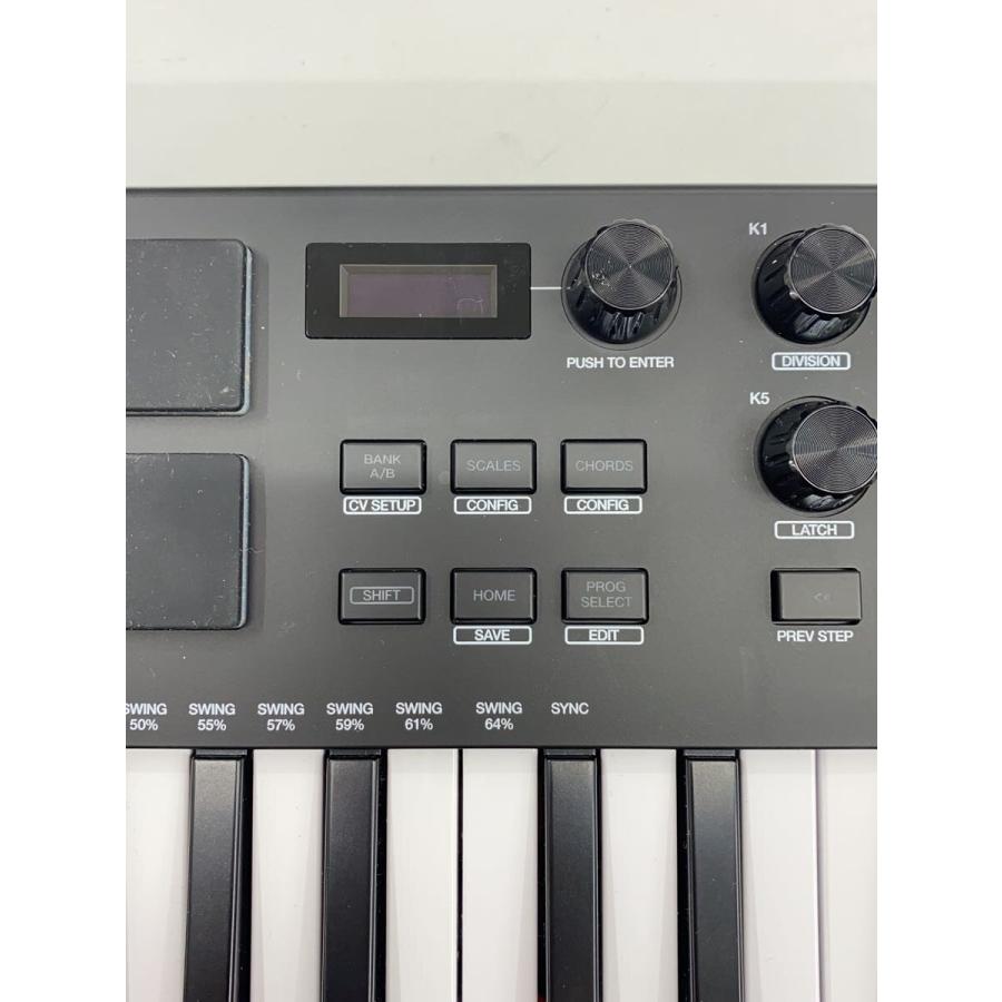 AKAI◇鍵盤楽器その他/AKAI MPK mini plus : セカンドストリートYahoo