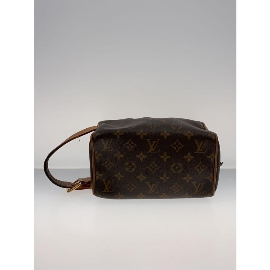 LOUIS VUITTON◇ロッカー・ドップ・キット_モノグラム・キャンバス