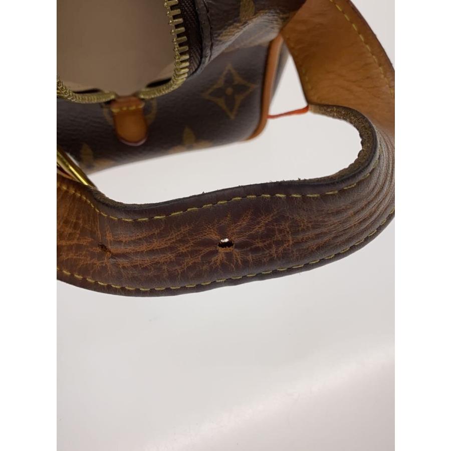 LOUIS VUITTON◇ロッカー・ドップ・キット_モノグラム・キャンバス