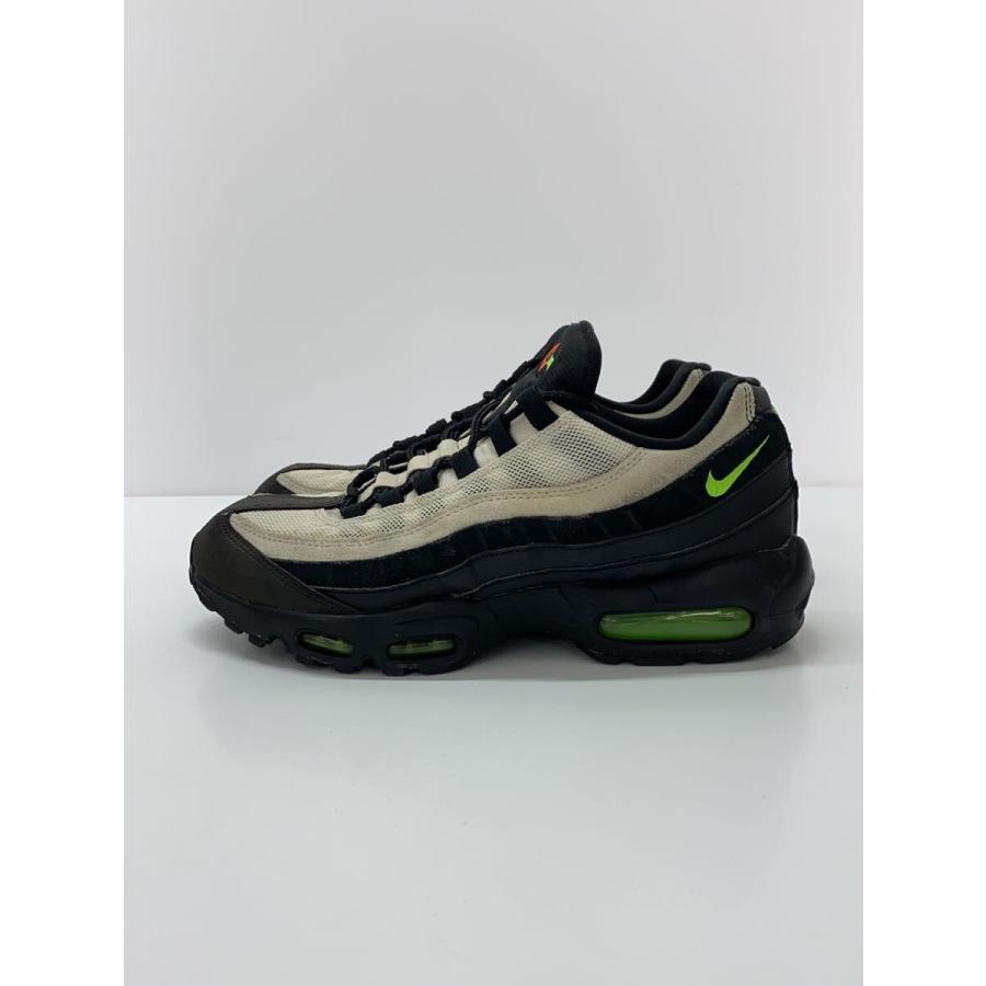NIKE◇AIR MAX 95 ESSENTIAL/エアマックスエッセンシャル/ブラック
