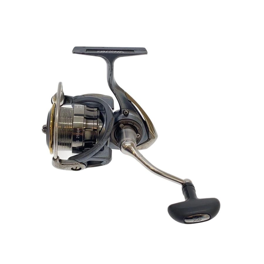 Daiwa 15LUVIAS 2506H ダイワ ルビアス DAIWA 15 LUVIAS 2506H Reel from Japan Fishing NEW | eBay