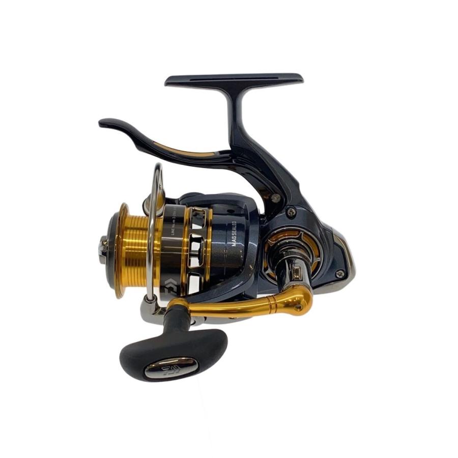 DAIWA◇DAIWA/16 プレイソ 2500LBD 00055571/スピニングリール