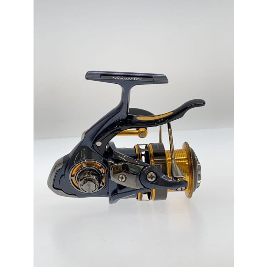 DAIWA◇DAIWA/16 プレイソ 2500LBD 00055571/スピニングリール