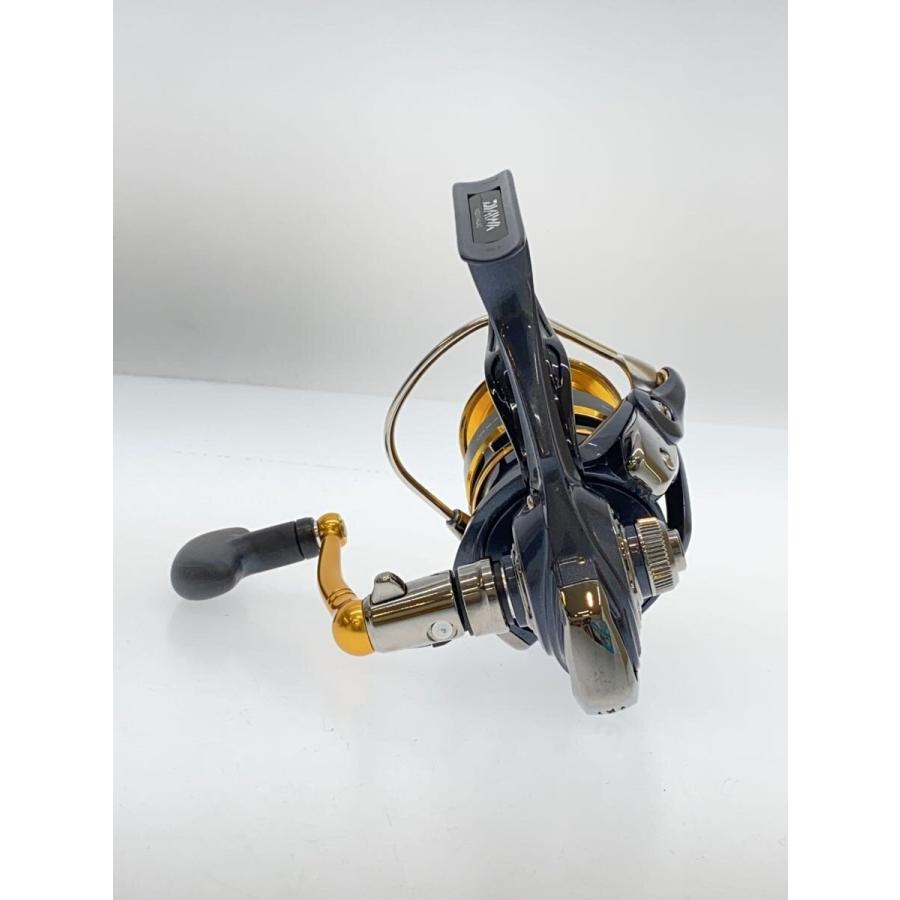 DAIWA◇DAIWA/16 プレイソ 2500LBD 00055571/スピニングリール