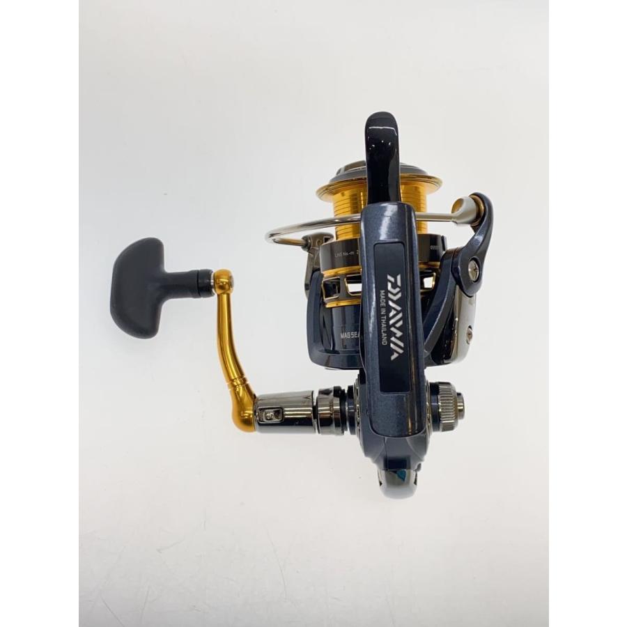 DAIWA◇DAIWA/16 プレイソ 2500LBD 00055571/スピニングリール