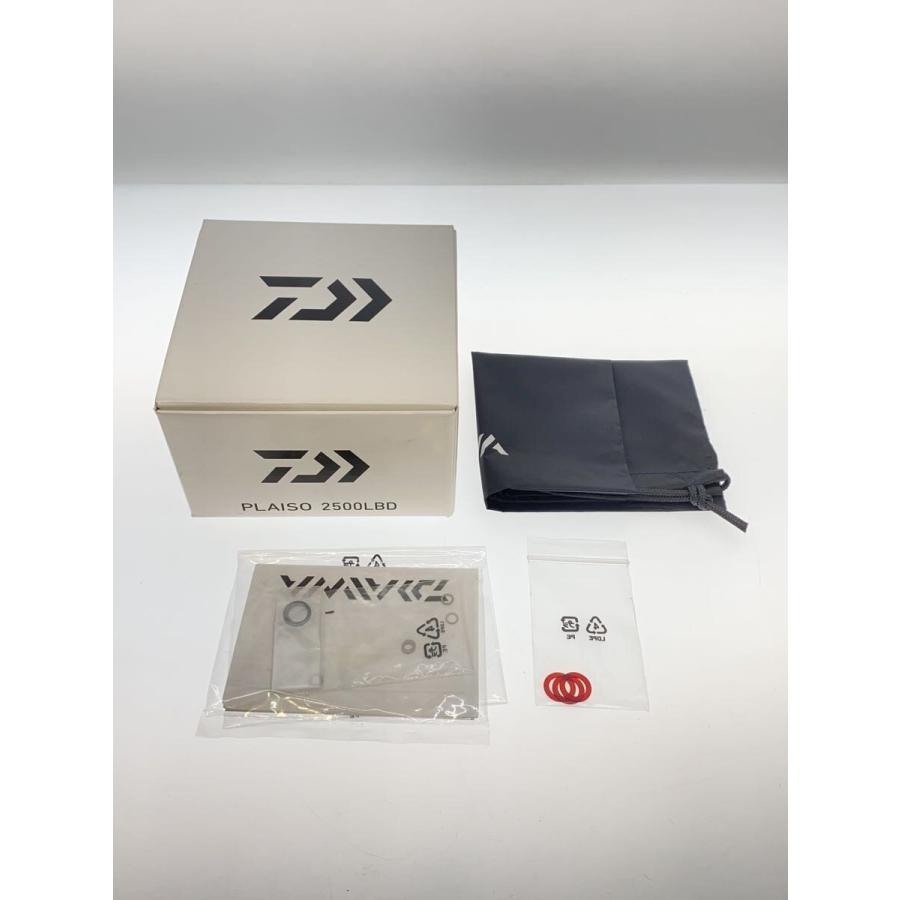 DAIWA◇DAIWA/16 プレイソ 2500LBD 00055571/スピニングリール
