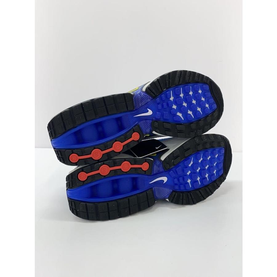 【美品】Nike Air Max DN SE ブラック/ブルー　２８.５ｃｍ Nike Air Max Dn SE Men's Shoes. Nike JP