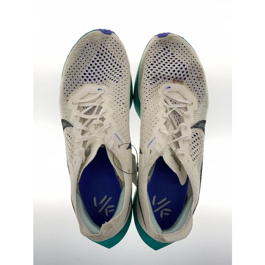 NIKE◇VAPORFLY 3_ヴェイパーフライ 3/26cm/WHT : セカンドストリート