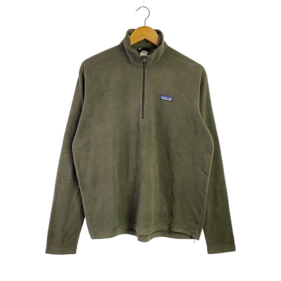 patagonia フリース♪ Patagonia パタゴニア フリース ジャケット プルオーバー メンズ