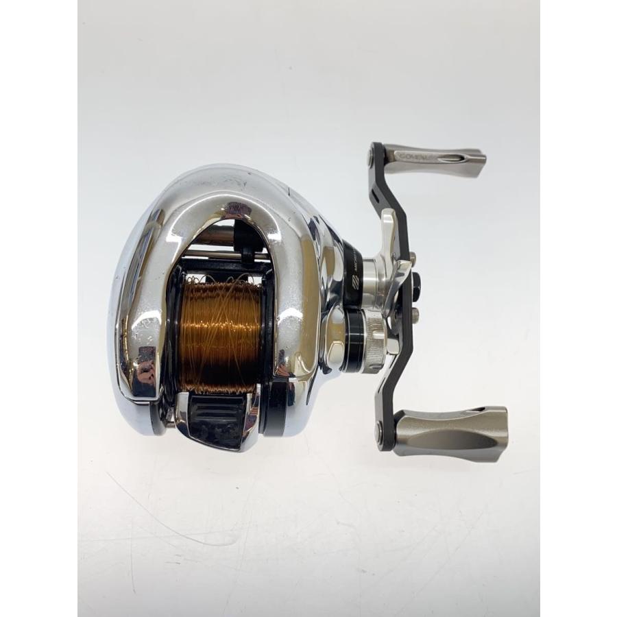 SHIMANO 12ANTARES HG ベイトリール 12アンタレス シマノ SHIMANO