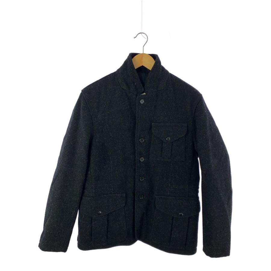 FILSON◇FILSON ITALY BLACK LABEL/RAIL ROAD/ジャケット/40/ウール