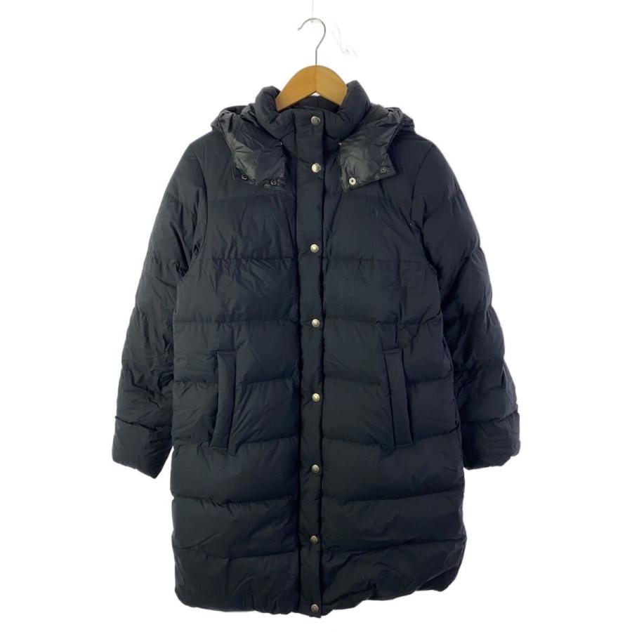 THE NORTH FACE◇CAMP SIERRA LONG COAT_キャンプシェラロングコート/M 