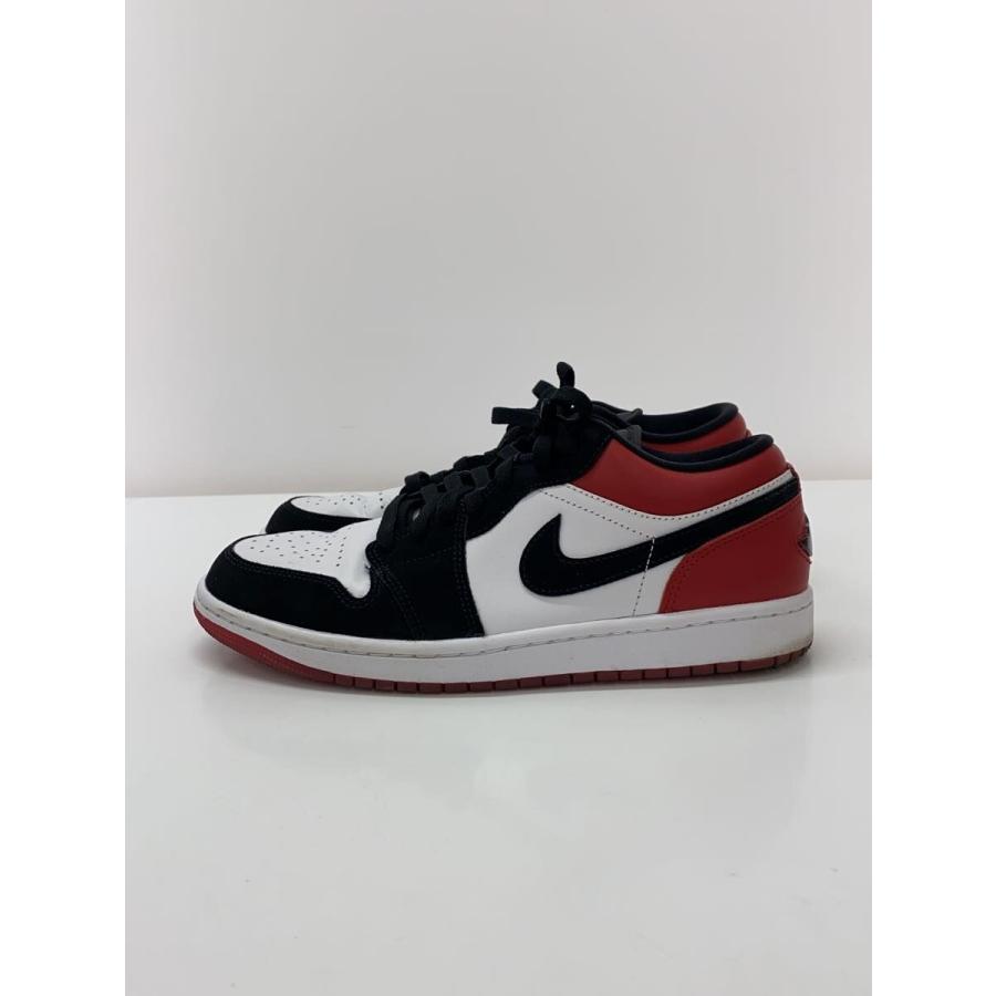 [26cm] ナイキ エア ジョーダン 1 Low SE NIKE◇AIR JORDAN 1 LOW SE_エア ジョーダン SE/26.5cm/WHT : セカンド