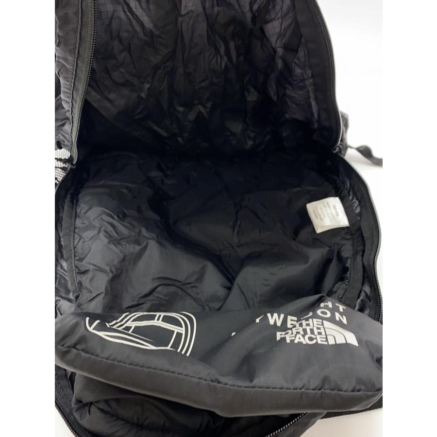 THE NORTH FACE◇リュック/--/BLK/nm81409 THE NORTH FACE(ザ・ノース 