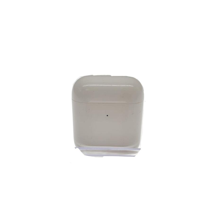 Apple◇イヤホン AirPods 第2 Wireless Charg MRXJ2J/A A1938/A2031