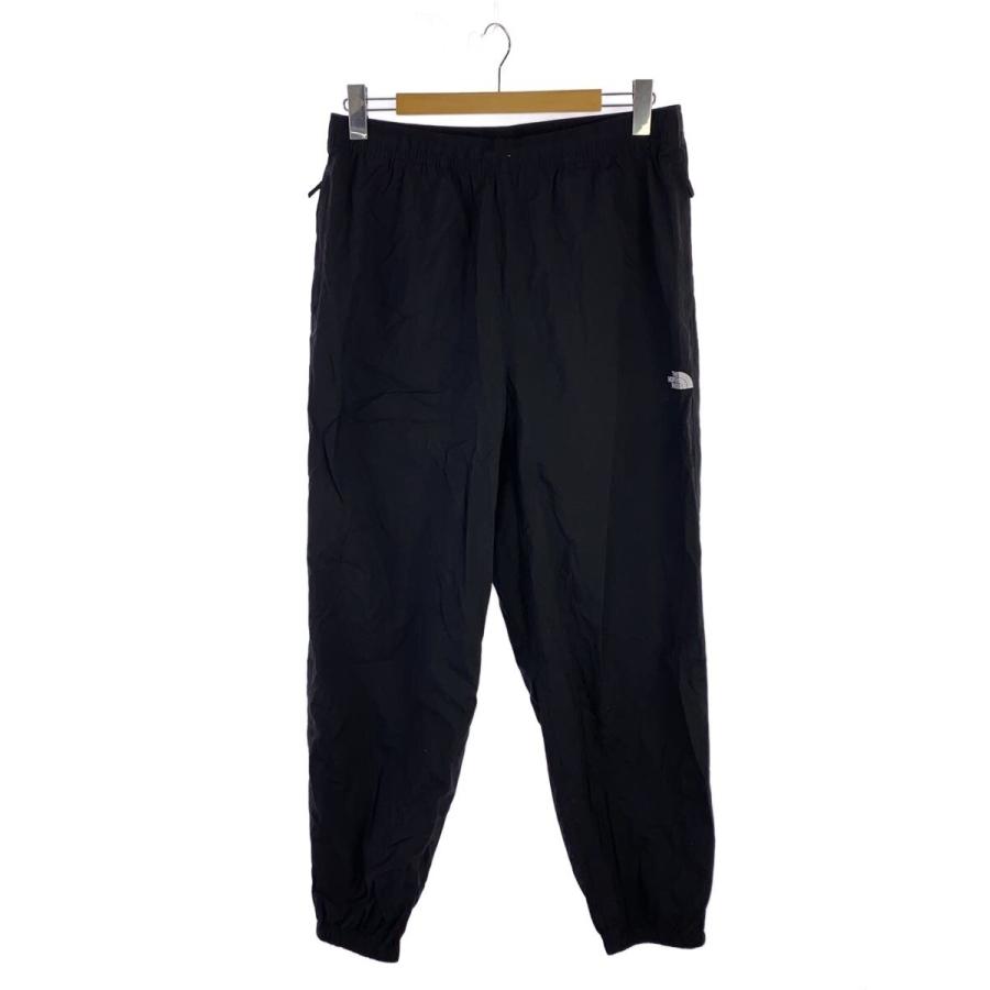 THE NORTH FACE ノースフェイス　バーサタイルパンツ　黒　ブラック THE NORTH FACE◇VERSATILE PANT_バーサタイルパンツ/XL/ナイロン/BLK