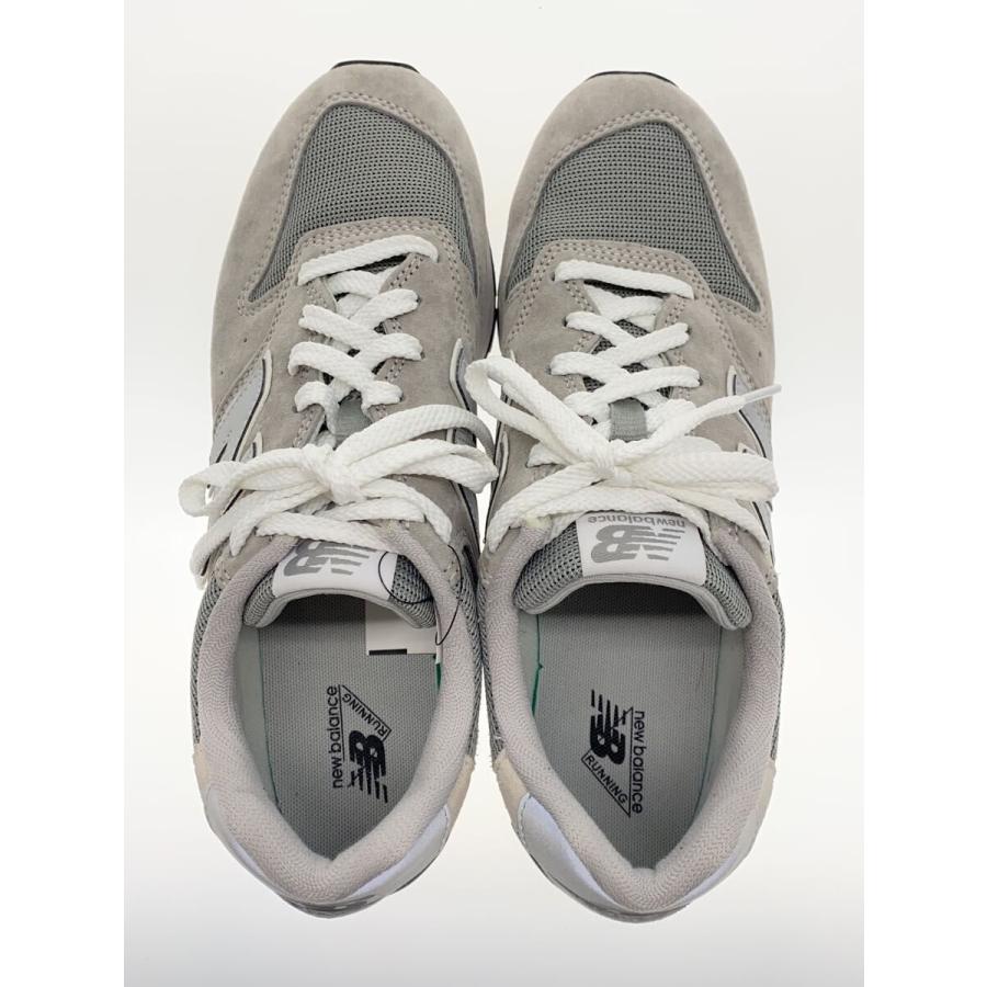 NEW BALANCE◇CM996/グレー/26.5cm/GRY : セカンドストリートYahoo!店