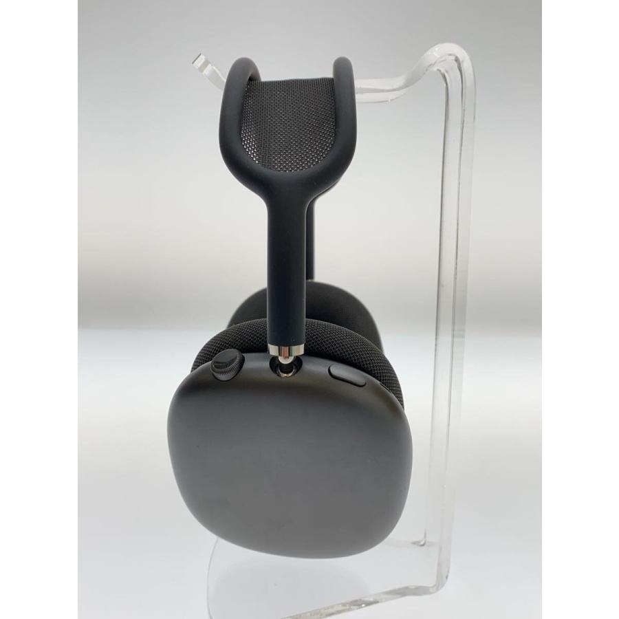 Apple◆ヘッドホン AirPods Max MGYH3J/A [スペースグレイ] A2096_1