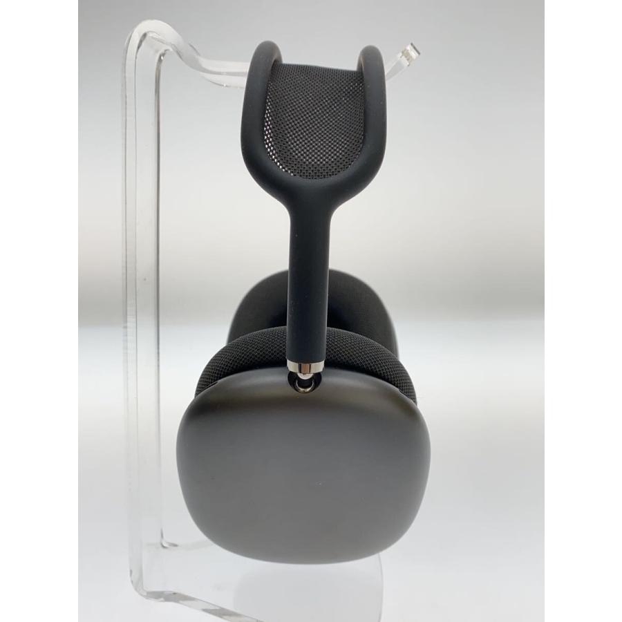 Apple◆ヘッドホン AirPods Max MGYH3J/A [スペースグレイ] A2096_2