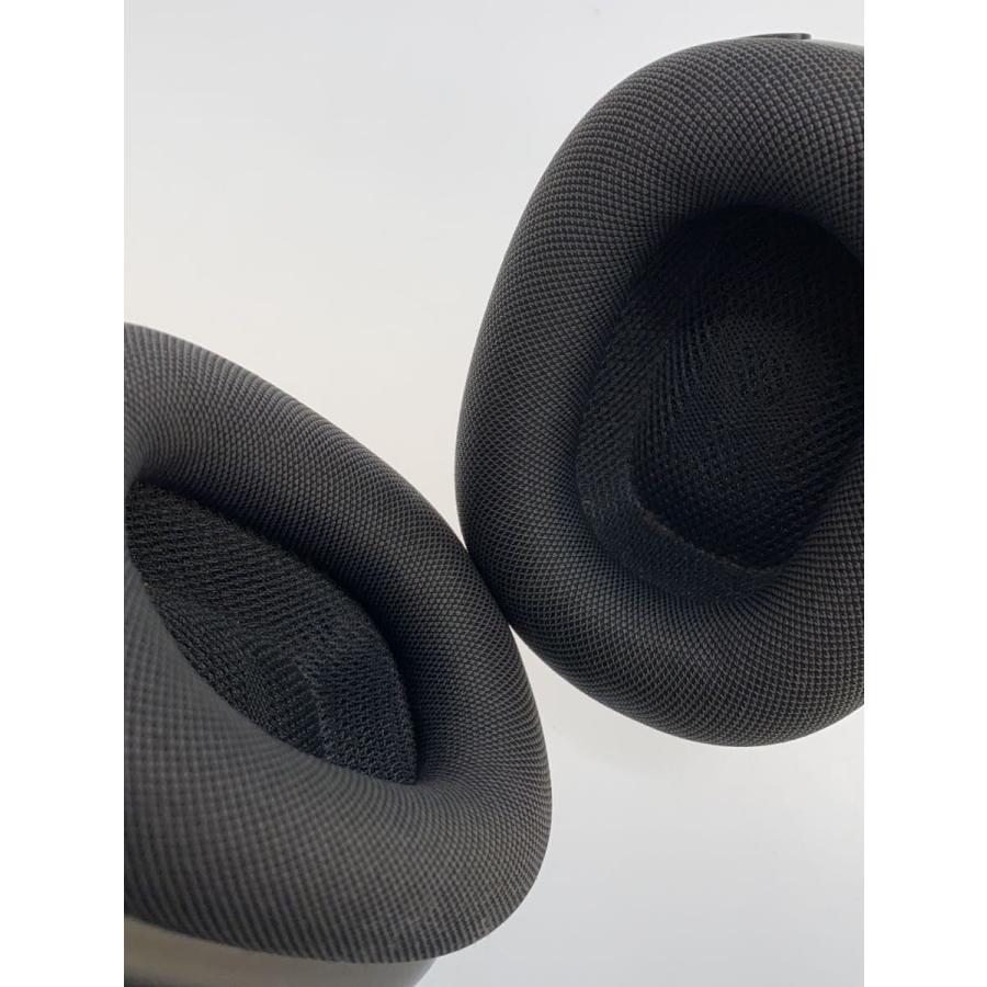 Apple◆ヘッドホン AirPods Max MGYH3J/A [スペースグレイ] A2096_3