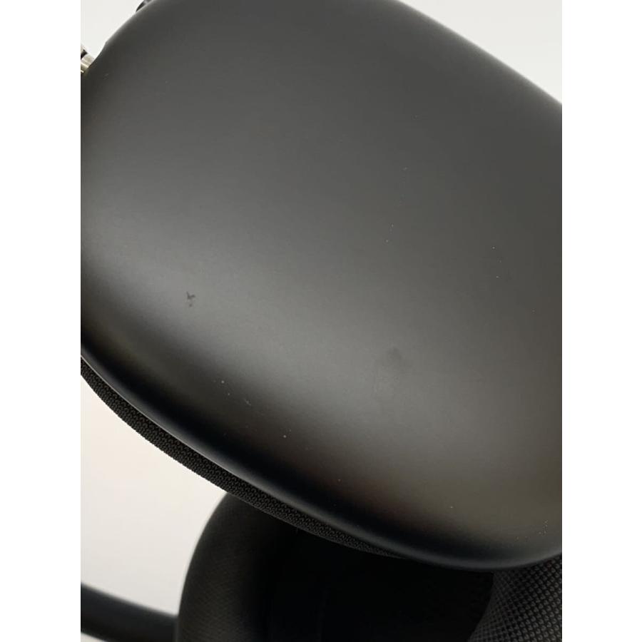 Apple◆ヘッドホン AirPods Max MGYH3J/A [スペースグレイ] A2096_5