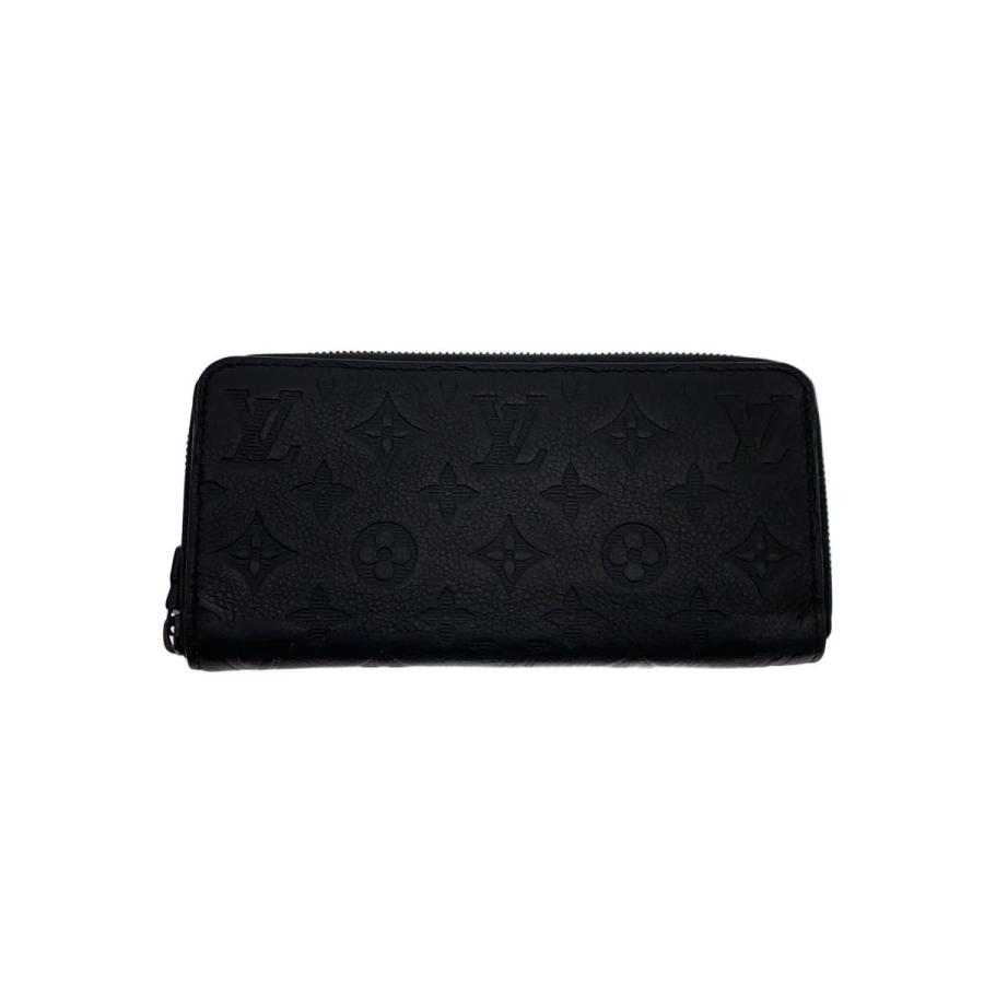 LOUIS VUITTON◇ジッピー・ウォレット・ホリゾンタル_モノグラム