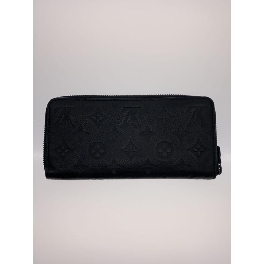 LOUIS VUITTON◇ジッピー・ウォレット・ホリゾンタル_モノグラム