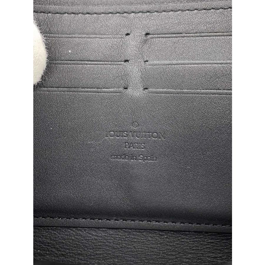 LOUIS VUITTON◇ジッピー・ウォレット・ホリゾンタル_モノグラム