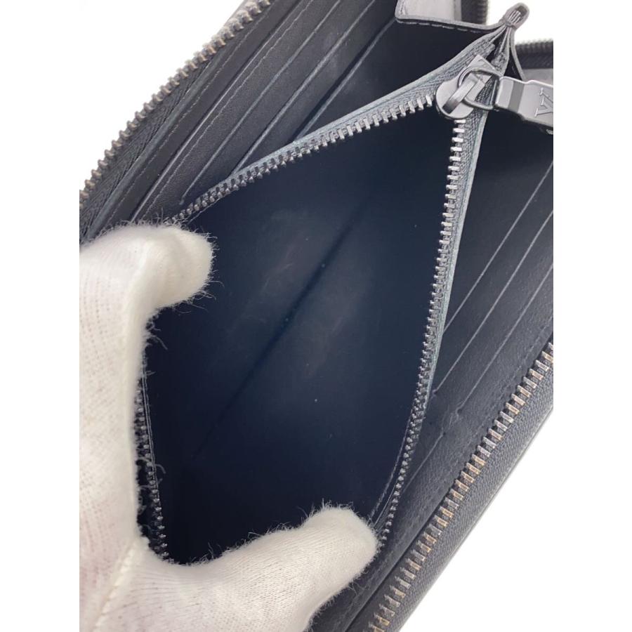 LOUIS VUITTON◇ジッピー・ウォレット・ホリゾンタル_モノグラム