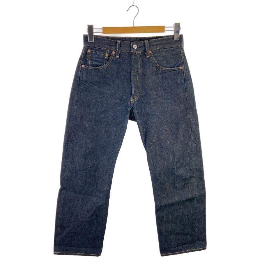 konomi様確認用 Levi's◇ボトム/30/コットン/BLU/50155-0079/LVC 復刻 日本製 501XX