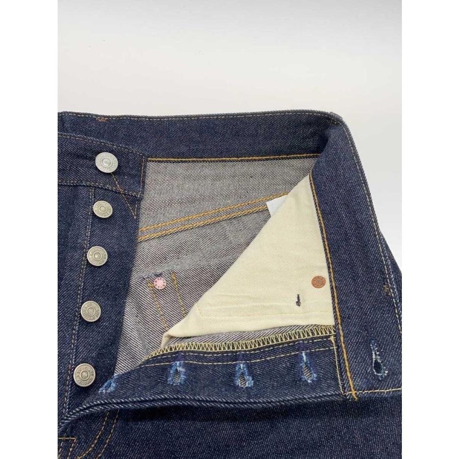 Levi's◇ボトム/30/コットン/BLU/50155-0079/LVC 復刻 日本製 501XX