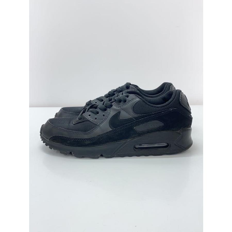 NIKE◇AIR MAX 90_エアマックス 90/27cm/BLK : セカンドストリート