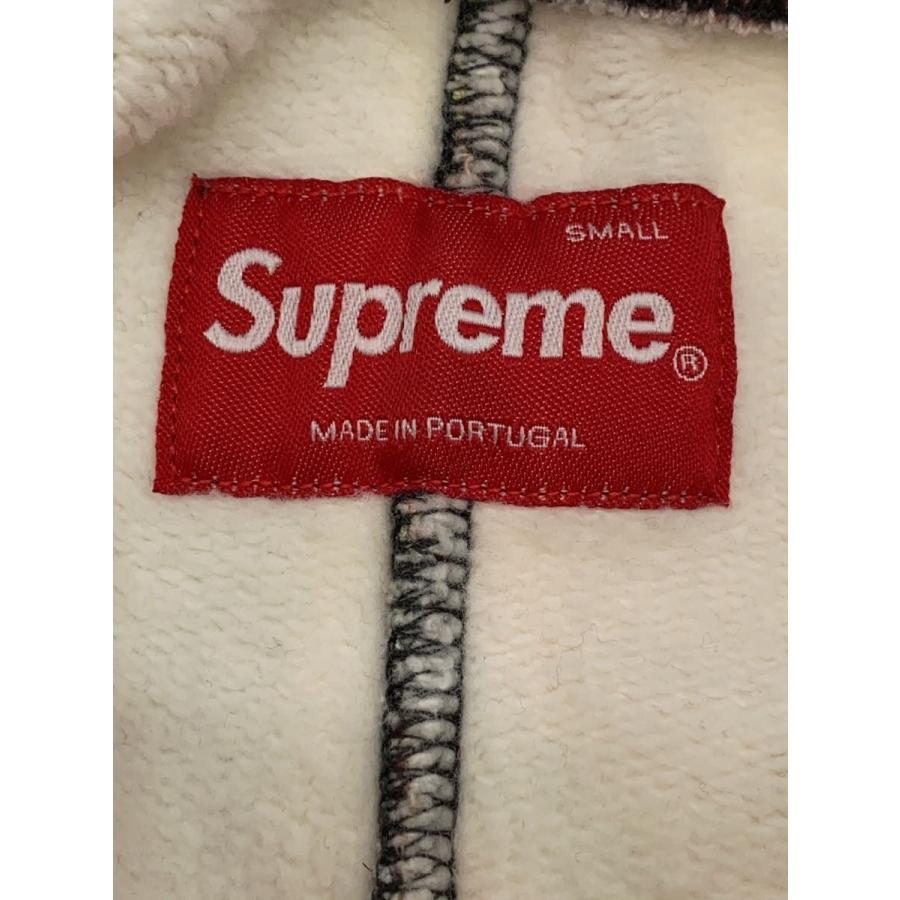 Supreme◇ボトム/S/コットン/マルチカラー/RAMMELLZEE/スウェット
