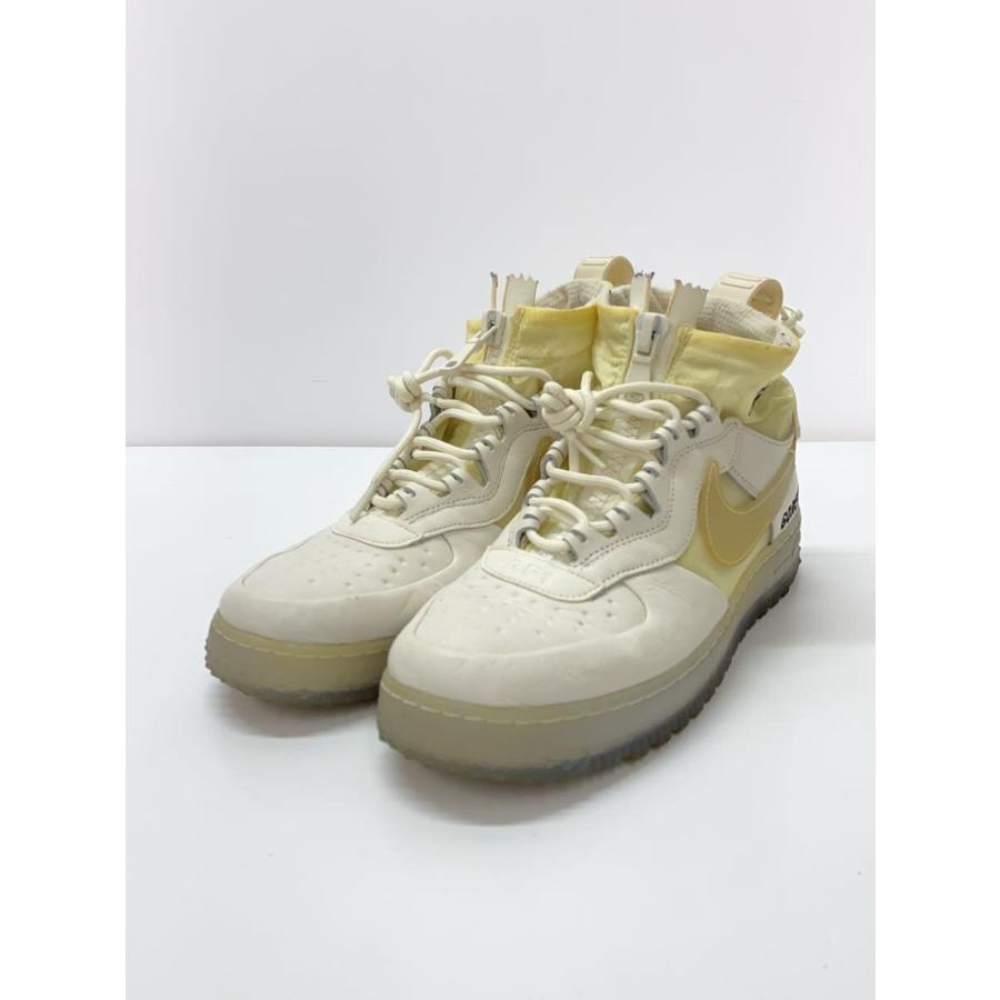 NIKE◇AIR FORCE 1 WTR GTX/エアフォース ウィンター ゴアテックス