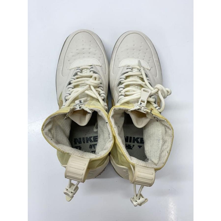 NIKE◇AIR FORCE 1 WTR GTX/エアフォース ウィンター ゴアテックス
