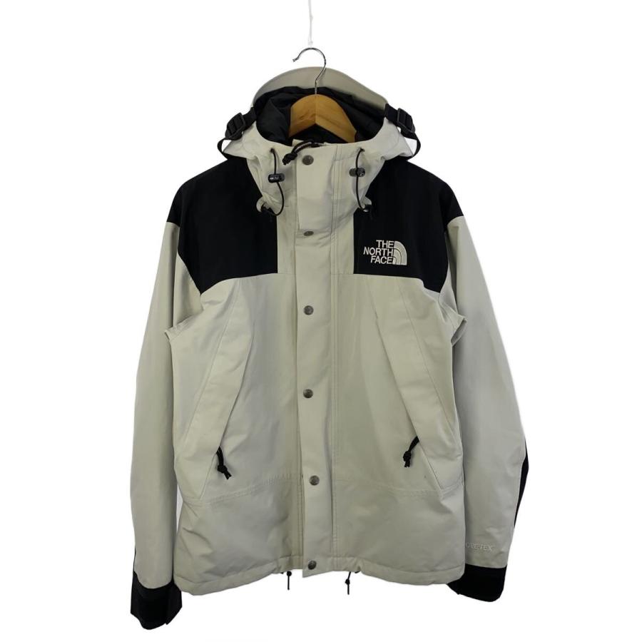 THE NORTH FACE◇1990 MOUNTAIN JACKET GTX/マウンテンパーカ/S 